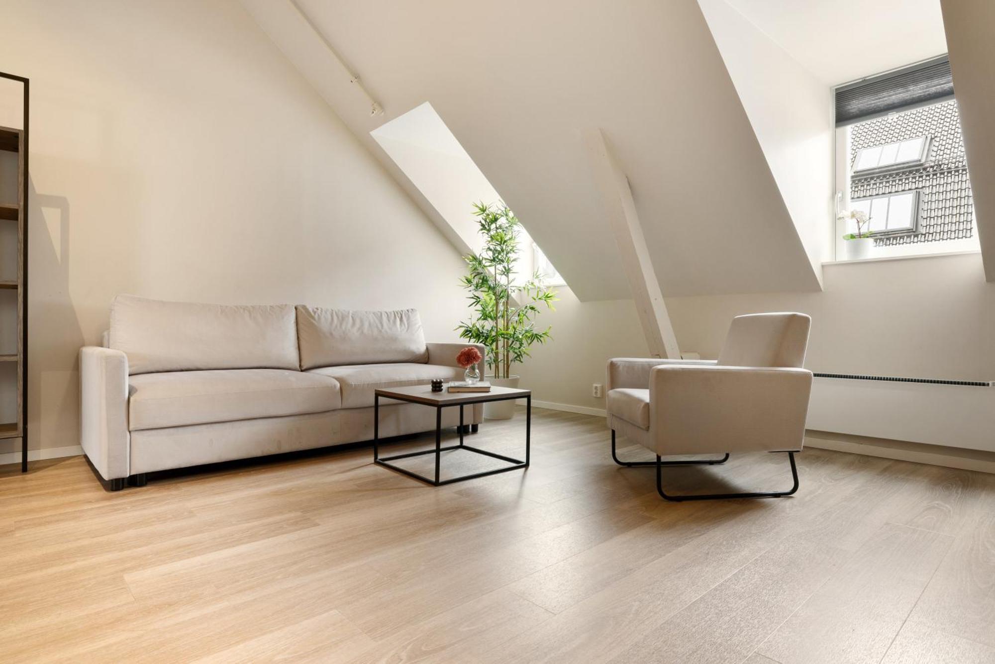 Maya Apartments - Parkveien Осло Екстер'єр фото