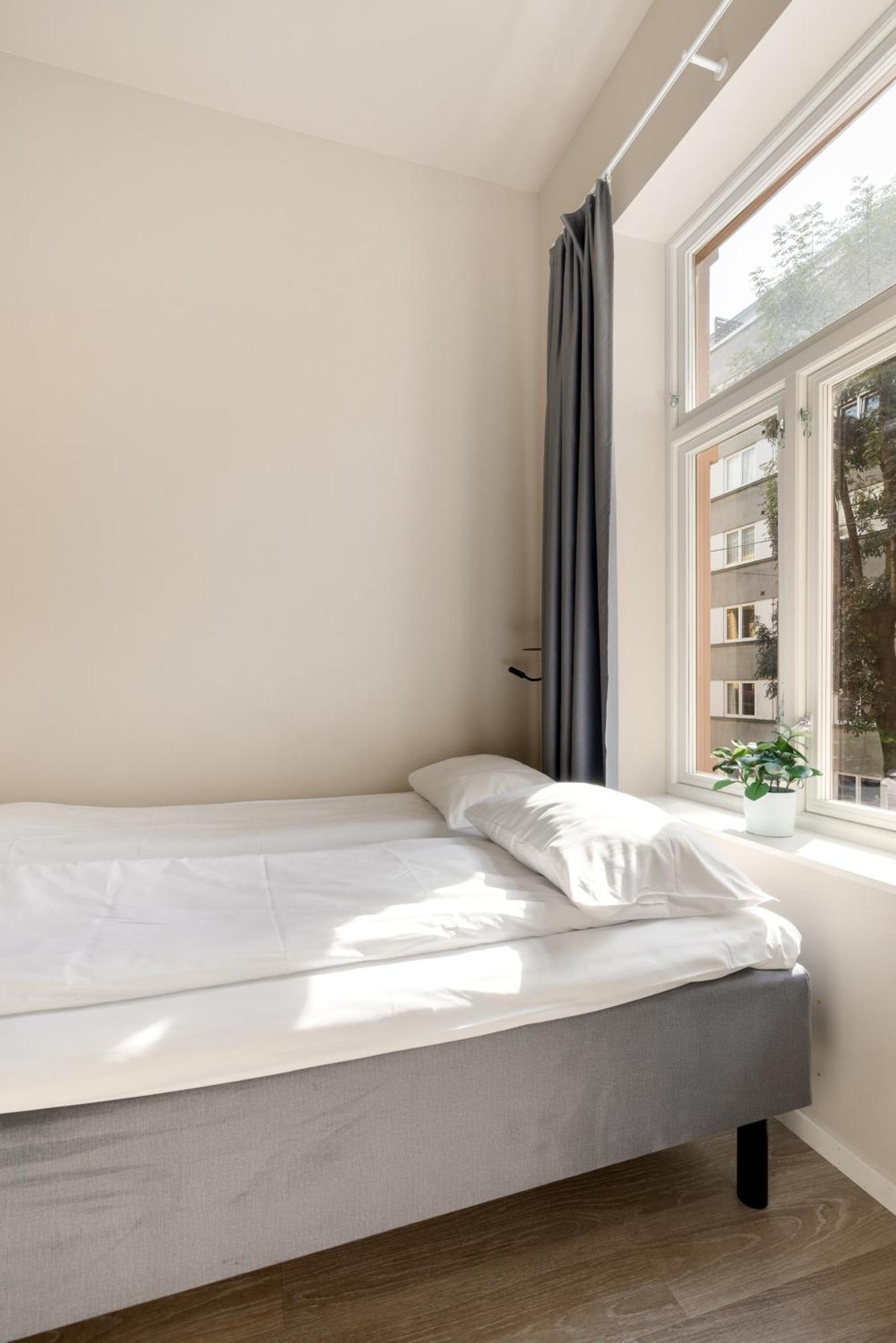 Maya Apartments - Parkveien Осло Екстер'єр фото