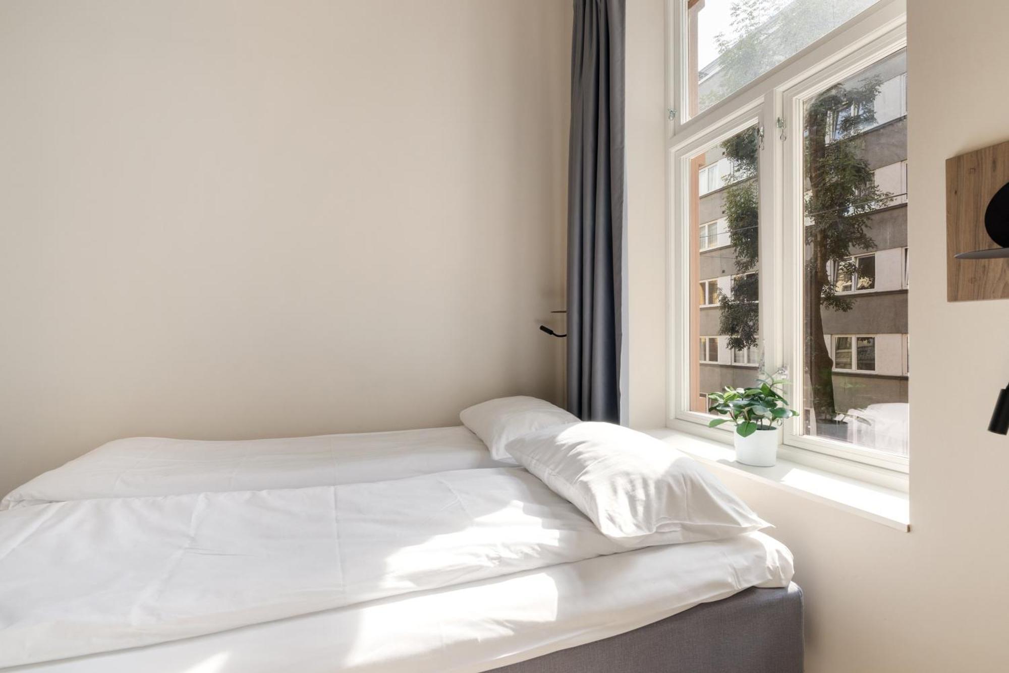 Maya Apartments - Parkveien Осло Екстер'єр фото
