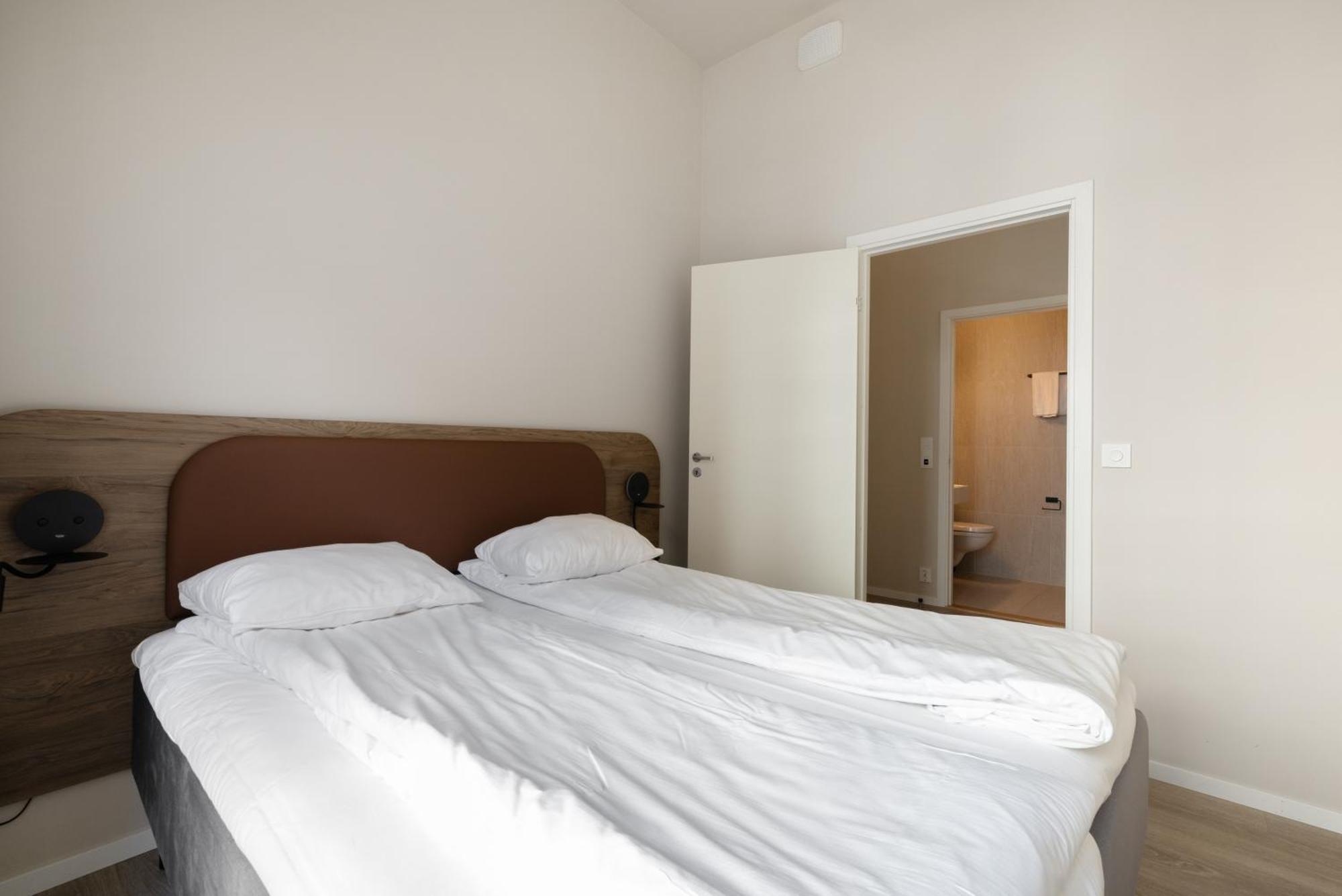 Maya Apartments - Parkveien Осло Екстер'єр фото
