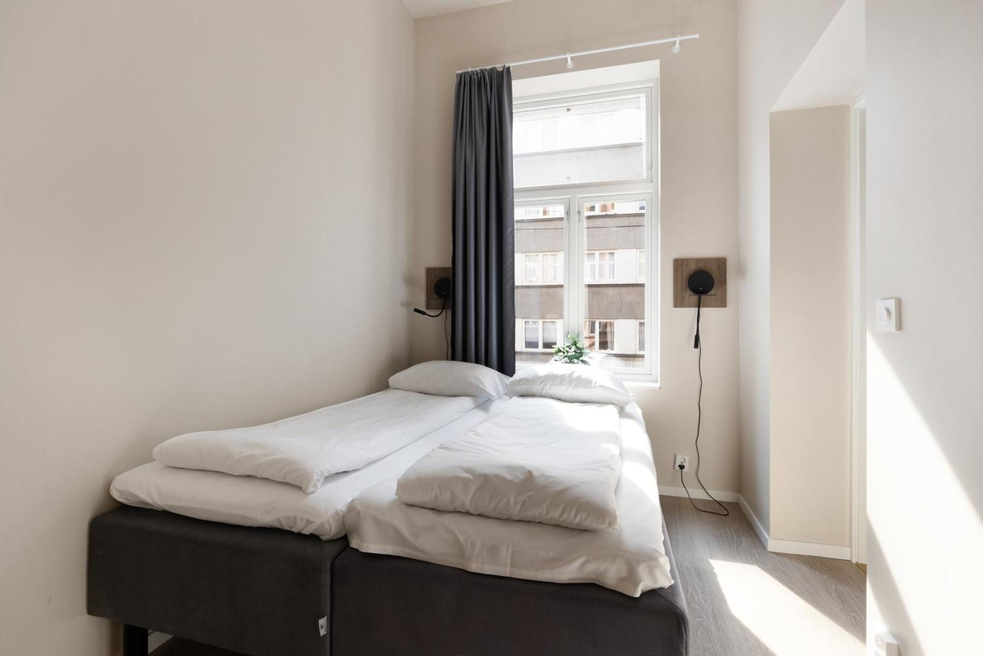 Maya Apartments - Parkveien Осло Екстер'єр фото